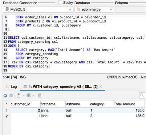 Image result for SQL Queries Advanced Join