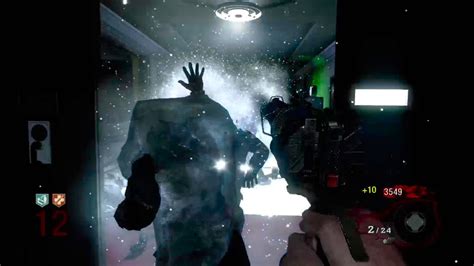 Image result for Cod Zombies Five Intro