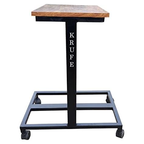KRUFE® Heavy Duty Dual Battery Inverter Trolley - Sturdy and Durable ...