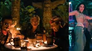 Tamannaah Bhatia teams up with BTown's OG villains for The Ba***ds of ...