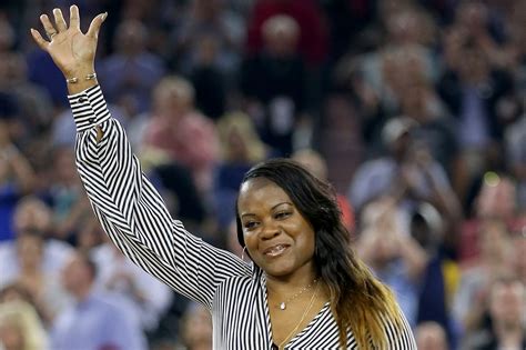 Sheryl Swoopes fired from college basketball coaching job - Outsports