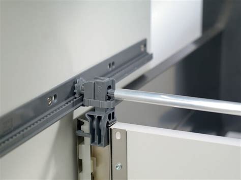 TANDEMBOX Antaro – Get a wide range of Tandem drawer box sizes | Blum