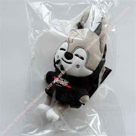 Official STRAY KIDS SKZOO Mini Plush - The Victory India | Ubuy