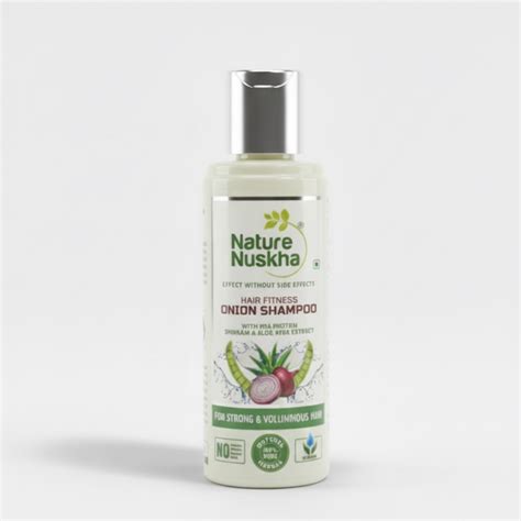 Nature Nuskha - Hair Care Solution | Skin Care Solution