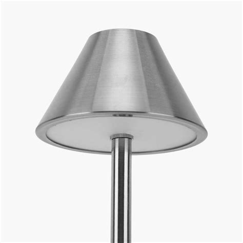 Buy HOMESAKE Metal Touch Table Lamp from Homesake at just INR 2800.0
