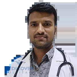 Best Orthognathic Surgery Specialists / Doctors in Nellore | Medicover