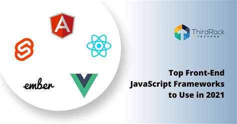 Image result for Top JavaScript Frameworks