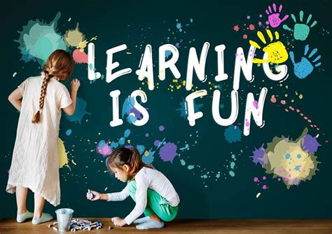 Learning Funny 的图像结果