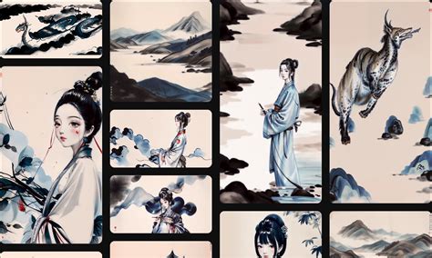 绘画ai 的图像结果