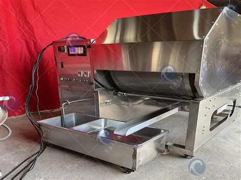 Image result for Spring Roll Rolling Machine