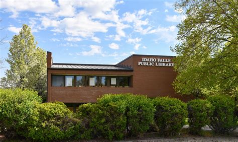 News Flash • Idaho Falls, ID • CivicEngage