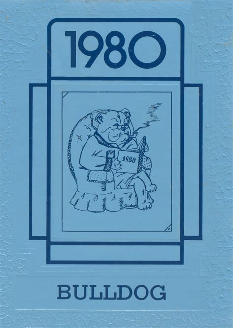 Decatur High School from Decatur, Arkansas Yearbooks