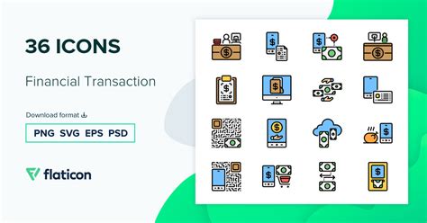 Financial Transaction Icon 的图像结果