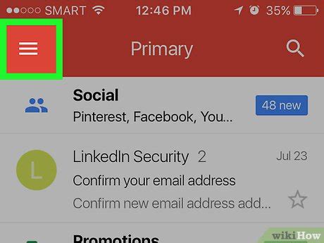 Image result for How to Check Email by Using Google Mail