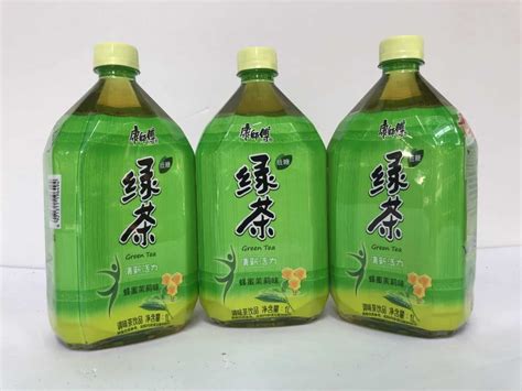 1升的绿茶瓶子有多高,1l冰红茶瓶子高度,绿茶500ml瓶子高度_大山谷图库
