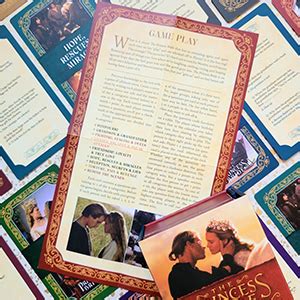 Image result for Princess Bride Trivia