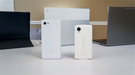 With Pixelbook Go, Google may be changing their Chromebook strategy