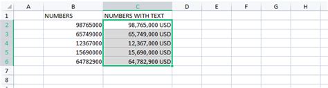 Image result for Excel How to Create Custom Format Cell Text and Numbers