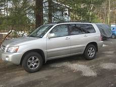 Toyota Highlander For Sale By Owner by 2005 Toyota Highlander For Sale By Owner In Millis Ma 02054 Toyota Highlander For Sale By Owner