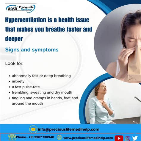 How To Stop Hyperventilating