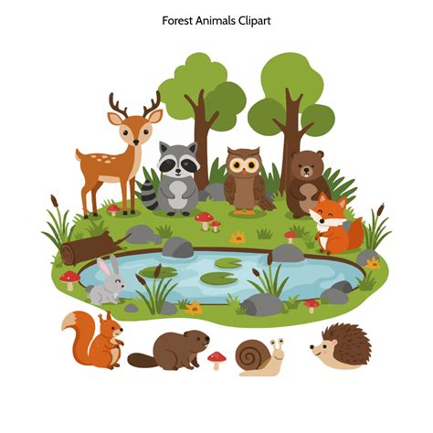 Free Forest Templates to Edit Online