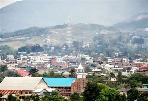 Manipur Notifies New Standardised Procedure for Land Sale, Purchase ...