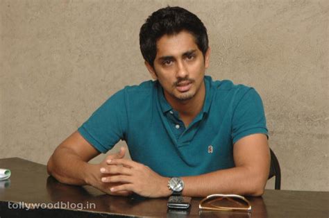 Actor Siddharth New Handsome Photo Stills |Tamil Cinema News Updates ...