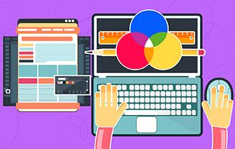 Job Description and Future Prospects of a Web Designer | INTERNET ...