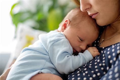 Babies and Sleep: What To Expect & Tips | Sleep Foundation