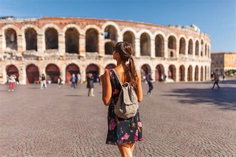 (2026 Tickets) Verona Guided Tour from Venice by Train - with Reviews