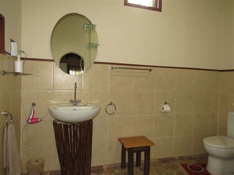 Thokozani Lodge, White River