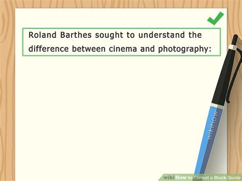 Image result for Block Quote Java