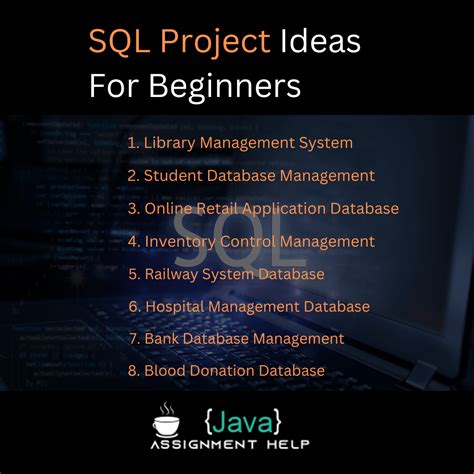 SQL Project Tutorial 的图像结果