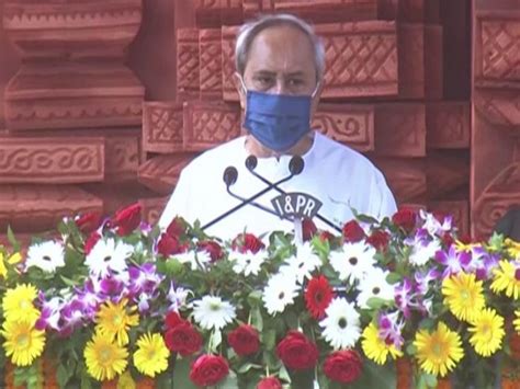 Odisha CM announces Smart Health Cards to 3.5 crore people