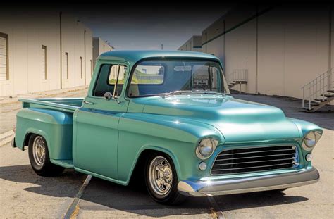 Modern Pro Street … South City Style