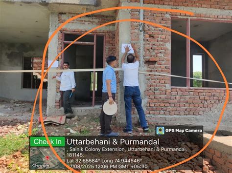 Jammu Dev Authority seals Commercial/Residential premises constructed ...