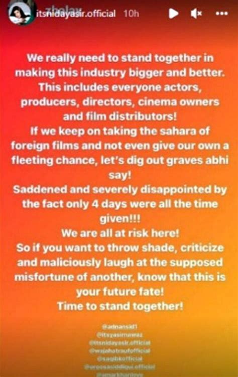 5 Pakistani films in danger because of Doctor Strange in the Multiverse ...