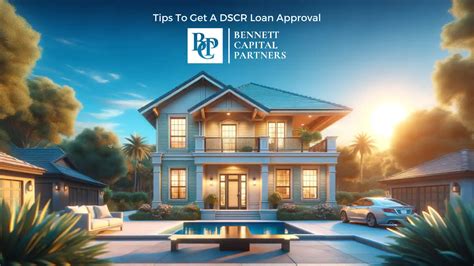 DSCR Loan Requirements for Residential Properties