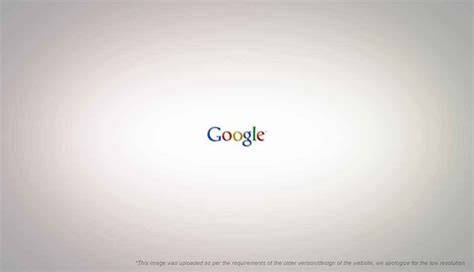 Inside Google’s search algorithm