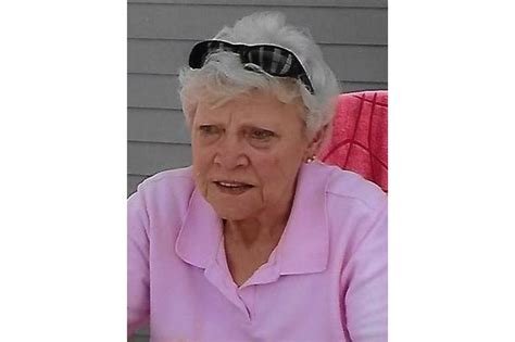Velma Raines Obituary (1935 - 2019) - Port Huron, MI - The Times Herald
