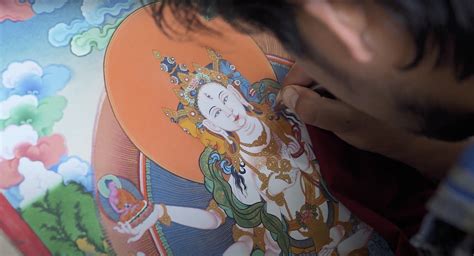 Dharamshala: The Little Lhasa (2024)