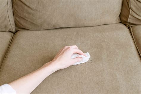 How To Clean A Couch