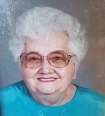 Margaret Elizabeth Jones - 2017 - Carnesale Funeral Home