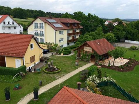 HOTEL-RESTAURANT GASTHOF GOTZFRIED (Regensburg) - Hotel Reviews, Photos ...