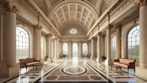 Palladian Architecture in America: Key Features and Landmarks ...