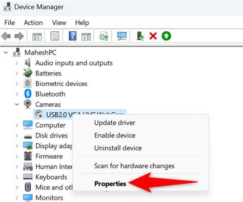 Camera Is Disabled Code 22 的图像结果