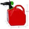 Buy 2 Gal. Smart Control Gas Can Online | Ubuy India