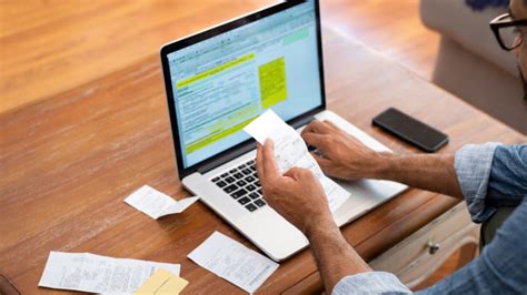 Customizing Rent Bill: A Guide to Making It Work for You