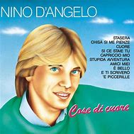 Nino D’Angelo