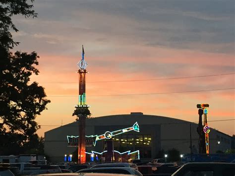 Directions To Marion County Fairgrounds at Jeffrey Tucker blog